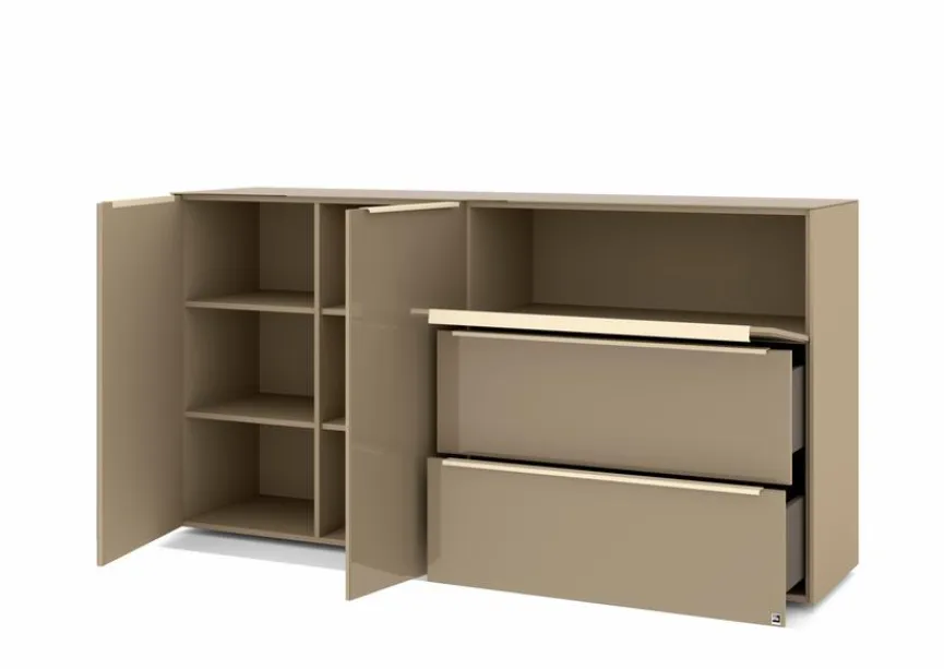 set one by Musterring Sideboard Reno