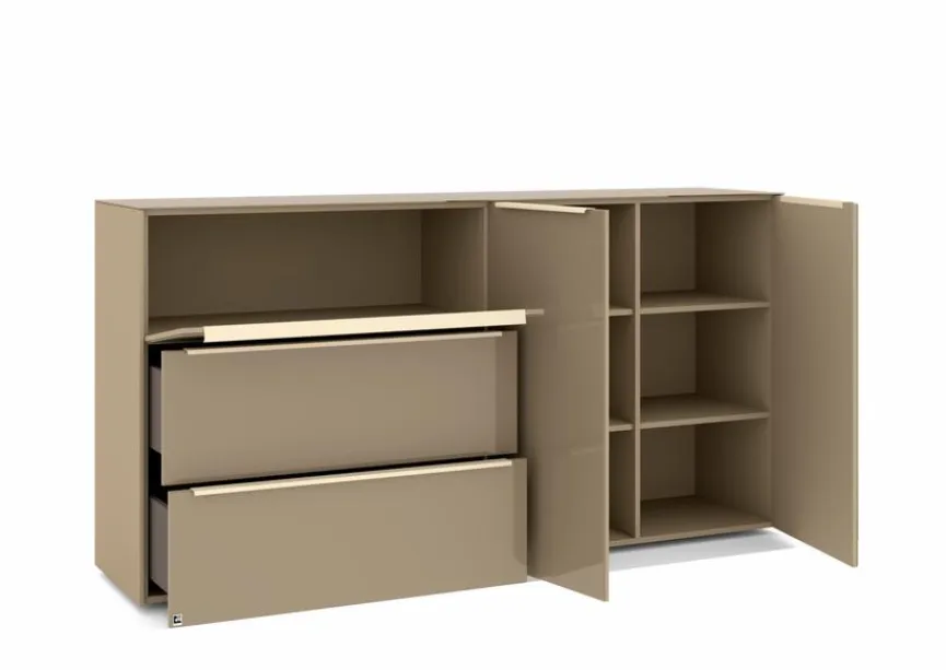 set one by Musterring Sideboard Reno