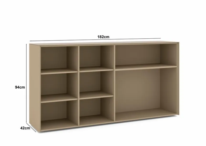 set one by Musterring Sideboard Reno