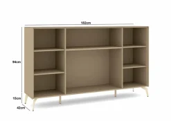 set one by Musterring Sideboard Reno