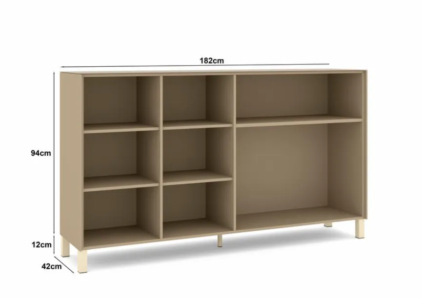 set one by Musterring Sideboard Reno