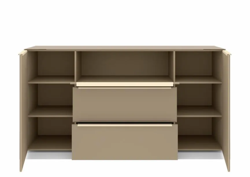 set one by Musterring Sideboard Reno