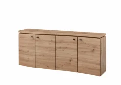 IDEAL Wohnen Sideboard Rondo