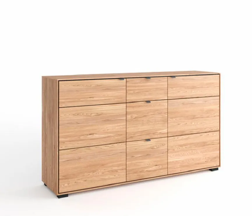 Elfo Sideboard Rosa