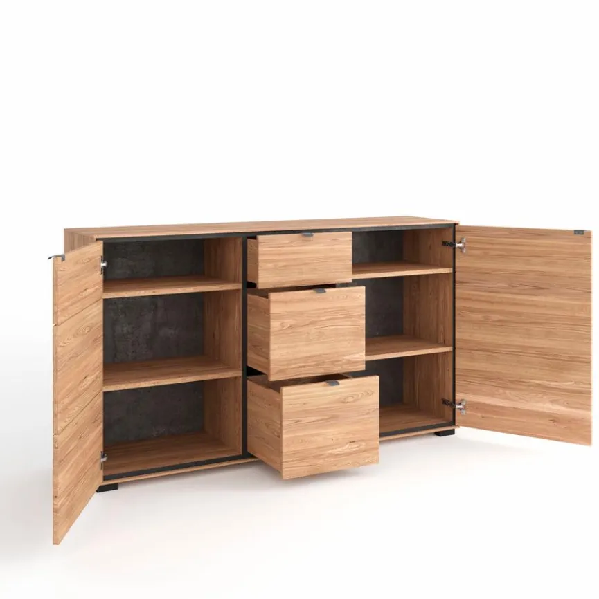 Elfo Sideboard Rosa