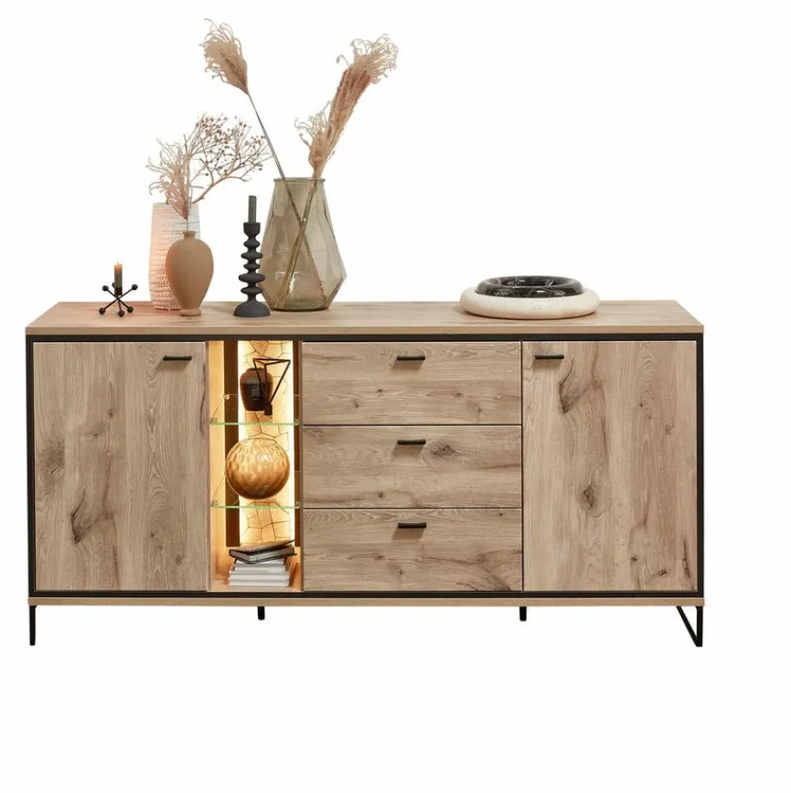 Wohnconcept Sideboard Ruben