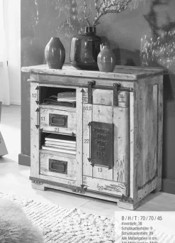 G+K Sideboard Ruston