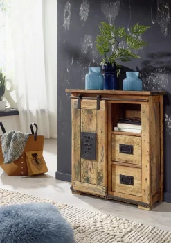 Best G+K Sideboard Ruston Antik