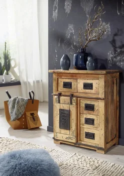 New G+K Sideboard Ruston Antik