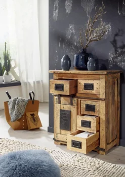 New G+K Sideboard Ruston Antik