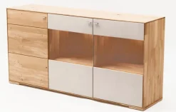 Clearance Boegner Sideboard Sabrina Wildeiche