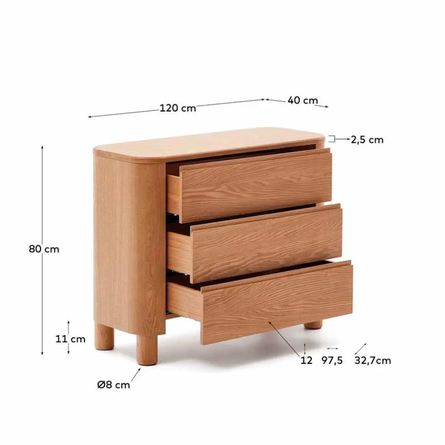 Kave Home Sideboard Salaya