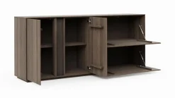 Hot MAISON Sideboard Scottsdale Buche