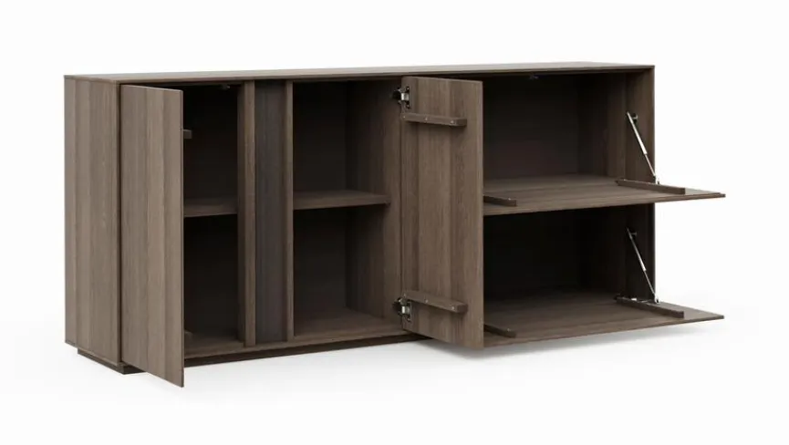 Hot MAISON Sideboard Scottsdale Buche