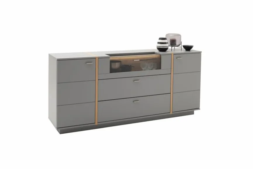 Best MCA Sideboard Sevilla Grau