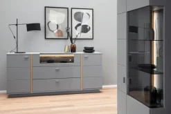 Best MCA Sideboard Sevilla Grau