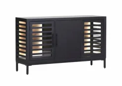Gutmann Factory Sideboard Showcase