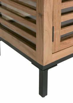 Clearance Gutmann Factory Sideboard Showcase Akazie