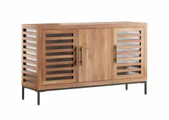 Gutmann Factory Sideboard Showcase