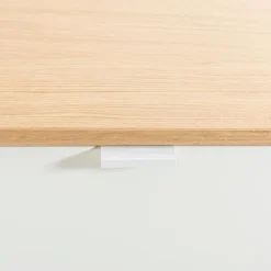 Discount TENZO Sideboard Skagen Weiß