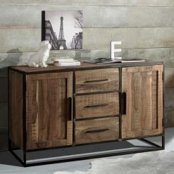 WOLFMÖBEL Sideboard Spring