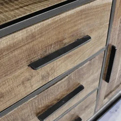 WOLFMÖBEL Sideboard Spring