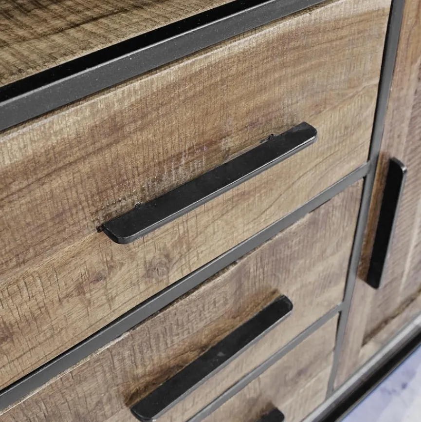 WOLFMÖBEL Sideboard Spring