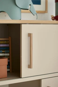 New Paidi Sideboard Stiene Cashmere-Beige