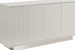 KARE DESIGN Sideboard Stucco Grau