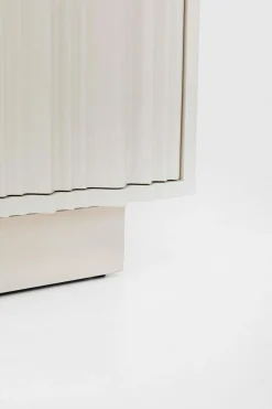 KARE DESIGN Sideboard Stucco Grau