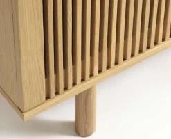 New DAHEIM Sideboard Tiber Eiche