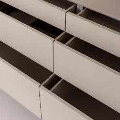 Best Sormani Sideboard Udine Anthrazit