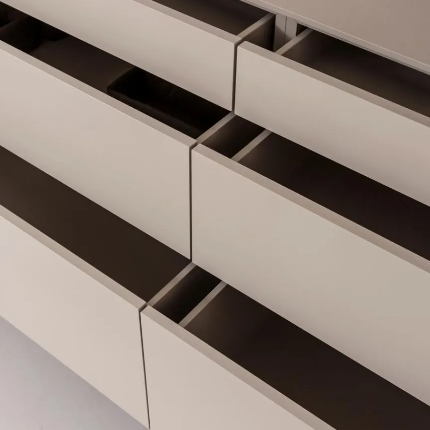 Best Sormani Sideboard Udine Anthrazit