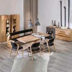 Hot Voglauer Sideboard V-Alpin AS22 Eiche