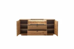 Discount MCA Sideboard Venedig Wildeiche geölt