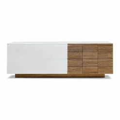 Discount Voglauer Sideboard Vmontanara Weiß