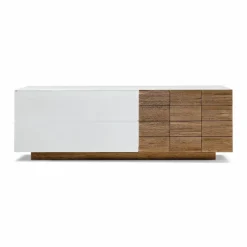 Discount Voglauer Sideboard Vmontanara Weiß