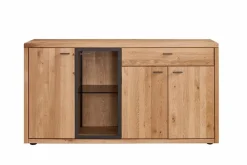 Outlet Wöstmann Sideboard WM 2250 Wildeiche