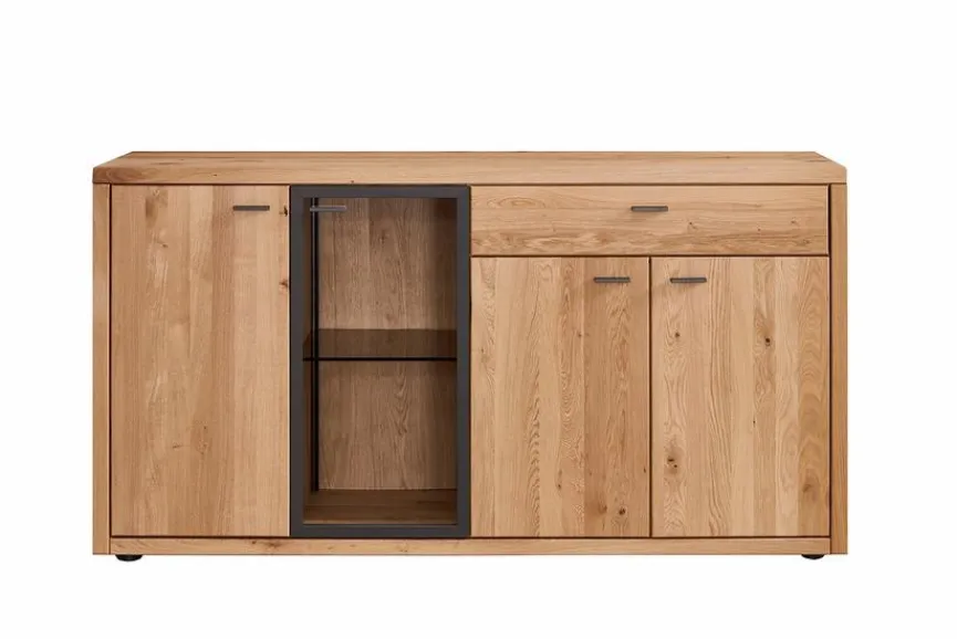 Outlet Wöstmann Sideboard WM 2250 Wildeiche