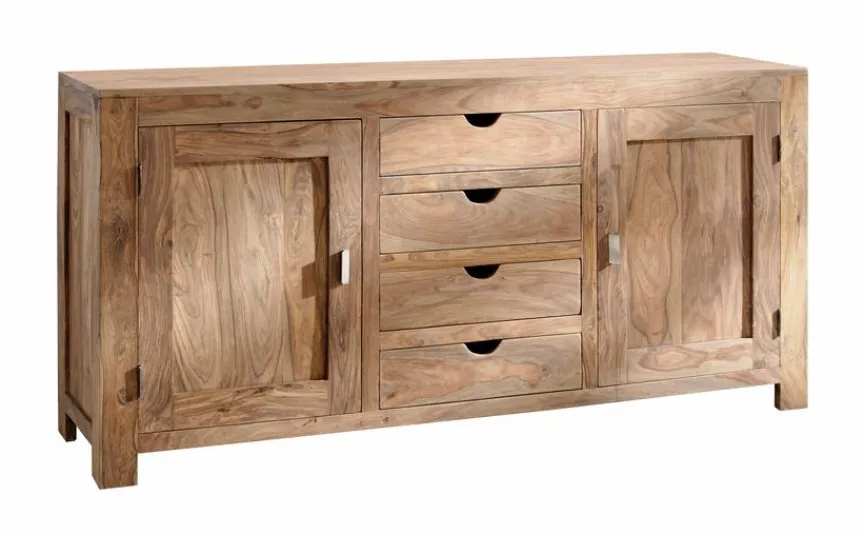 WOLFMÖBEL Sideboard Yoga 6538