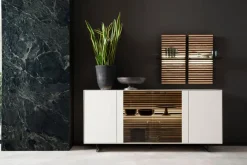 SCHÖNER WOHNEN-Kollektion Sideboard Yonna