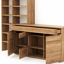 MAISON Sideboard-Kombination Indianapolis