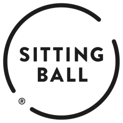Sale Sitting Point Sitzball Austin Anthrazit