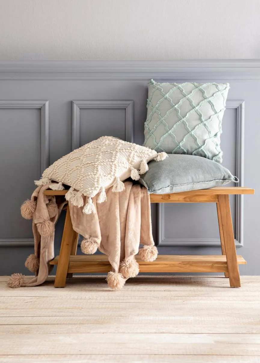 DAHEIM Sitzbank Safara