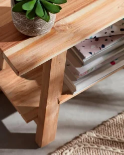 DAHEIM Sitzbank Safara