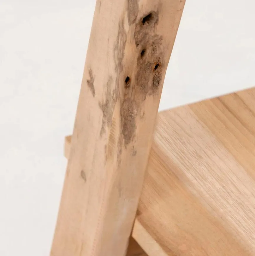 DAHEIM Sitzbank Safara