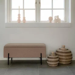 Online Sitzbank Watford Beige