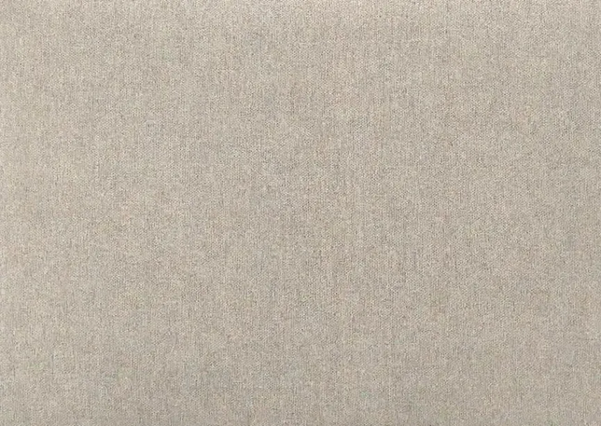 Hot Kave Home 2-Sitzer mit Anstellhocker Neom Beige