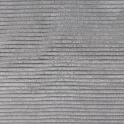 CASEDO 1-Sitzer mit Anstellhocker Valencia