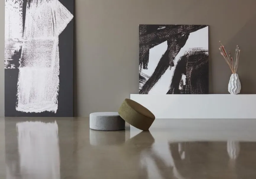 Discount INNOVATION LIVING Sitzhocker Pauke 50 Pine Green